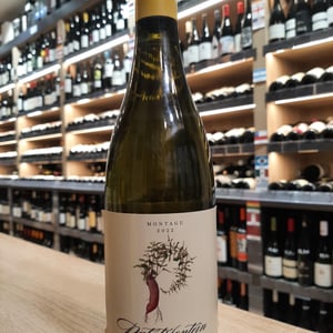 PATASFONTEIN - Boschkloof - Reenen Bormann 