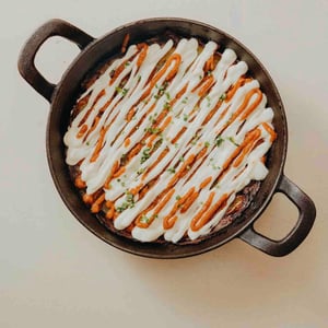 Patatas Bombas - Casa Bomba - 673331