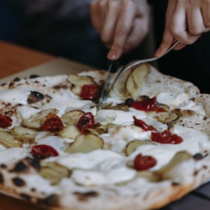 Patate E Pomodoro - Frumento Acireale - 719268