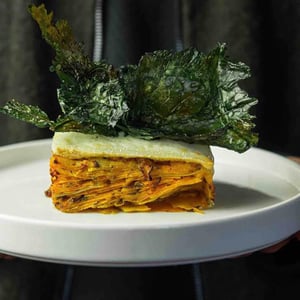 Patate, Zucca, Toma Di Capra, Broccoletti - Vinificio - 582423