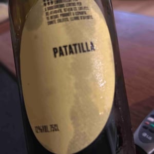 Patatilla - Cati Ribot, Eloi Cedó - Cati Ribot 
