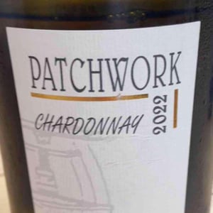 Domaine André & Mireille Tissot - Bénédicte & Stéphane Tissot - Patchwork