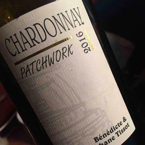 Domaine André & Mireille Tissot - Bénédicte & Stéphane Tissot - Patchwork