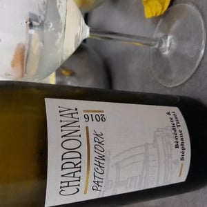 Domaine André & Mireille Tissot - Bénédicte & Stéphane Tissot - Patchwork