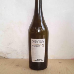Patchwork - Domaine André & Mireille Tissot - benedicte-stephane-tissot