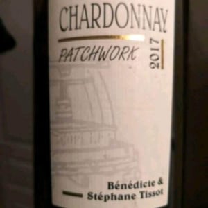 Domaine André & Mireille Tissot - Bénédicte & Stéphane Tissot - Patchwork