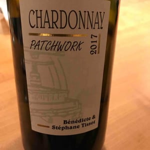 Domaine André & Mireille Tissot - Bénédicte & Stéphane Tissot - Patchwork