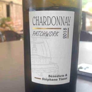 Domaine André & Mireille Tissot - Bénédicte & Stéphane Tissot - Patchwork