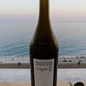 Domaine André & Mireille Tissot - Bénédicte & Stéphane Tissot - Patchwork