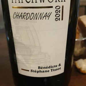 Domaine André & Mireille Tissot - Bénédicte & Stéphane Tissot - Patchwork