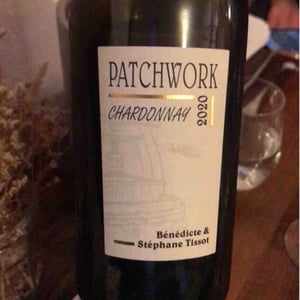 Domaine André & Mireille Tissot - Bénédicte & Stéphane Tissot - Patchwork