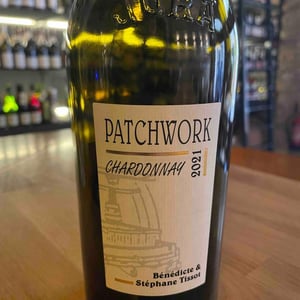 Patchwork - Domaine André & Mireille Tissot - benedicte-stephane-tissot