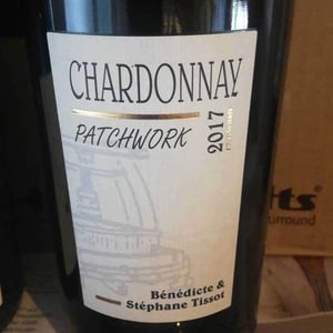 Domaine André & Mireille Tissot - Bénédicte & Stéphane Tissot - Patchwork
