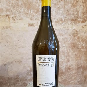 Patchwork - Domaine André & Mireille Tissot - benedicte-stephane-tissot