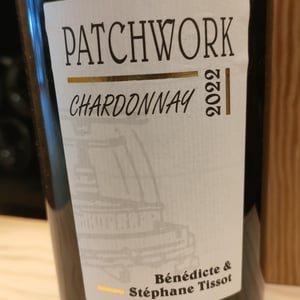 Patchwork - Domaine André & Mireille Tissot - benedicte-stephane-tissot