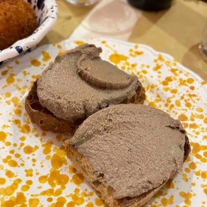 Patè Burrosissimo - La Risulta - 758649