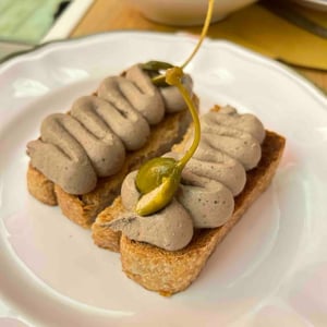 Patè Burrosissimo - La Risulta - 758653