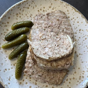 Pâté De Grand-Mère - Cave SD - 654149