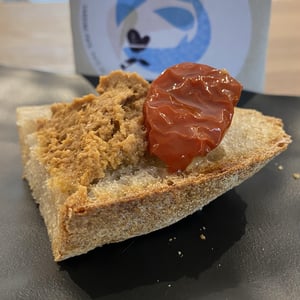Paté Di Sardine Con Pomodori Secchi - Enoteca Enostor(i)e - 775572