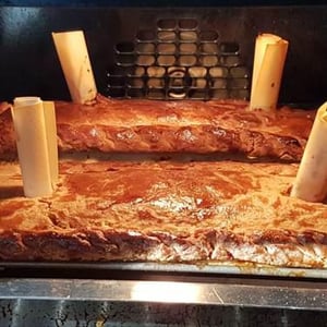 Pâté En Croûte Façon Alexandre Dumaine - Aymé Vadim - 510496