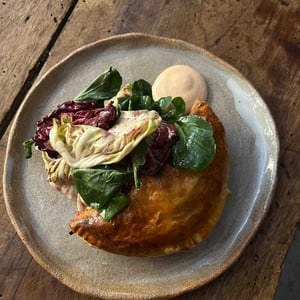 Pate So - BANHMEÏ - 686248