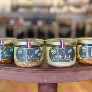 Pâtés & Rillettes ! - Maison Wino - 283202