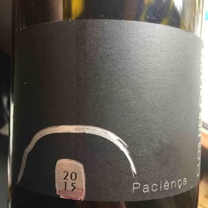 Paciènça - Clos des Calades - Laurence Escavi 