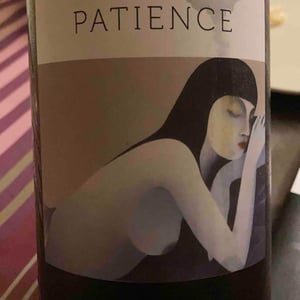 Patience Blanc - Campagne Sarrière - ludovic-blairon