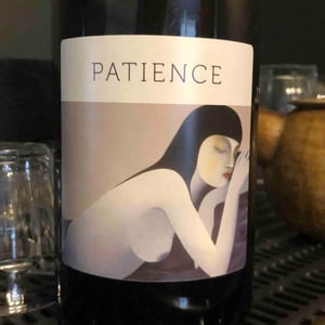 Patience Blanc - Campagne Sarrière - ludovic-blairon