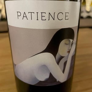 Patience Blanc - Campagne Sarrière - ludovic-blairon