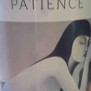 Patience Blanc - Campagne Sarrière - ludovic-blairon