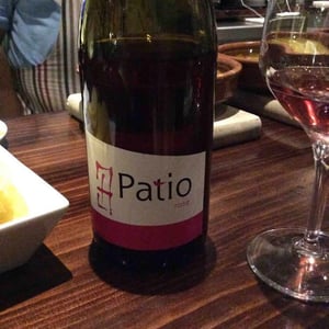 Patio - Viños Patio - samuel-cano