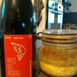 Patis des Rosiers 2015 - Le Raisin à Plume - jacques-fevrier -19