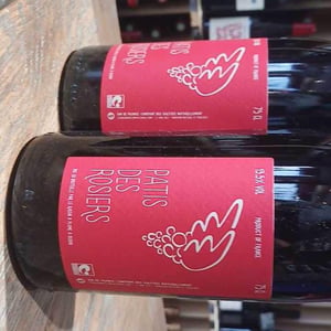 Patis des Rosiers 2015 - Le Raisin à Plume - jacques-fevrier -19