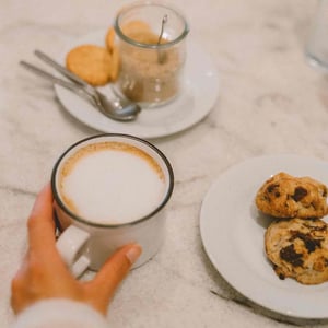 Pâtisseries Fait Maison - La Tête dans les Raisins - 369062