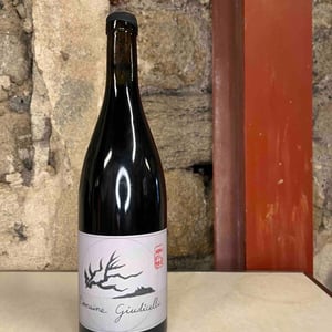 Patrimonio - Domaine Giudicelli - muriel-giudicelli
