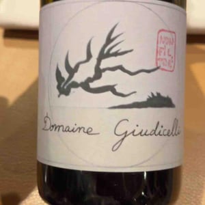 Patrimonio - Domaine Giudicelli - Muriel Giudicelli 