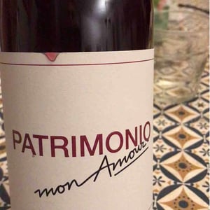 Clos Marfisi - Julie & Mathieu Marfisi - Patrimonio mon amour