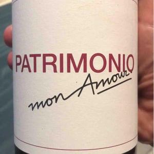 Patrimonio mon amour - Clos Marfisi - julie-mathieu-marfisi -2020