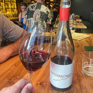Patrimonio mon amour - Clos Marfisi - julie-mathieu-marfisi -2020
