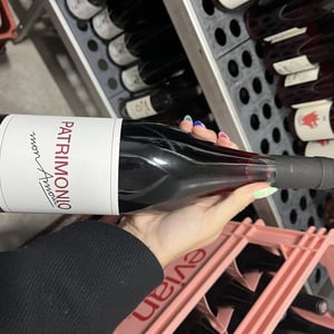Patrimonio mon amour - Clos Marfisi - julie-mathieu-marfisi -2020