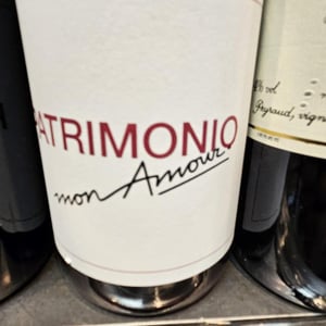 Patrimonio mon amour - Clos Marfisi - julie-mathieu-marfisi -2020
