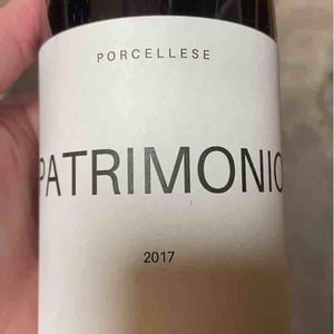 Patrimonio Rouge - Cantina di Torra - nicolas-mariotti-bindi