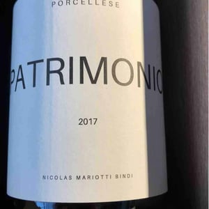 Patrimonio Rouge - Cantina di Torra - nicolas-mariotti-bindi