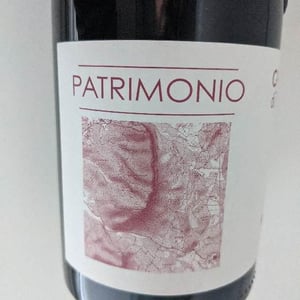 Cantina di Torra - Nicolas Mariotti Bindi - Patrimonio Rouge