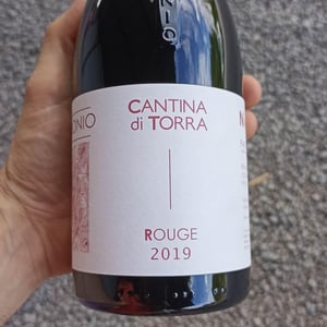 Patrimonio Rouge - Cantina di Torra - nicolas-mariotti-bindi