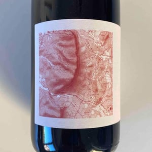 Patrimonio Rouge - Cantina di Torra - Nicolas Mariotti Bindi 