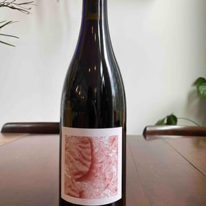 Patrimonio Rouge - Cantina di Torra - nicolas-mariotti-bindi