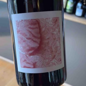 Patrimonio Rouge - Cantina di Torra - Nicolas Mariotti Bindi 