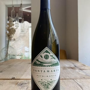 Patrimonio - Domaine Santamaria - jean-louis-thomas-santamaria